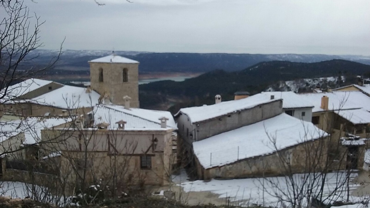 Photo of Outdoor in Alocen