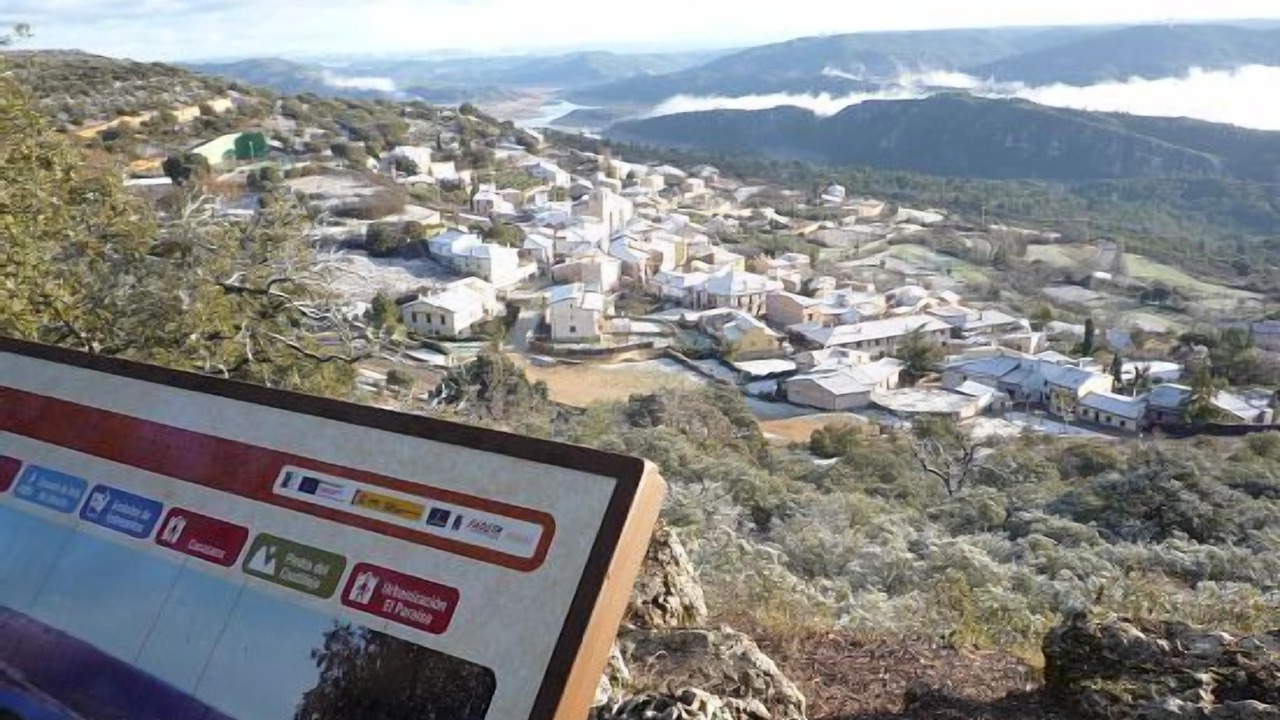 Photo of Outdoor in Alocen