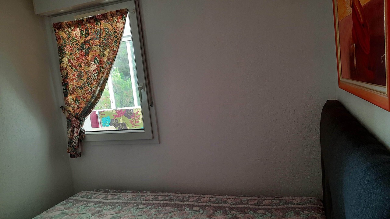 Photo of Bedroom in Cap d'Agde