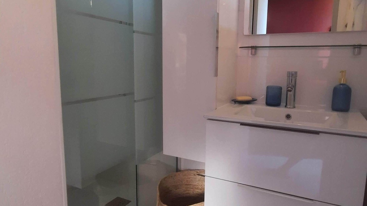 Photo of Bathroom in Cap d'Agde