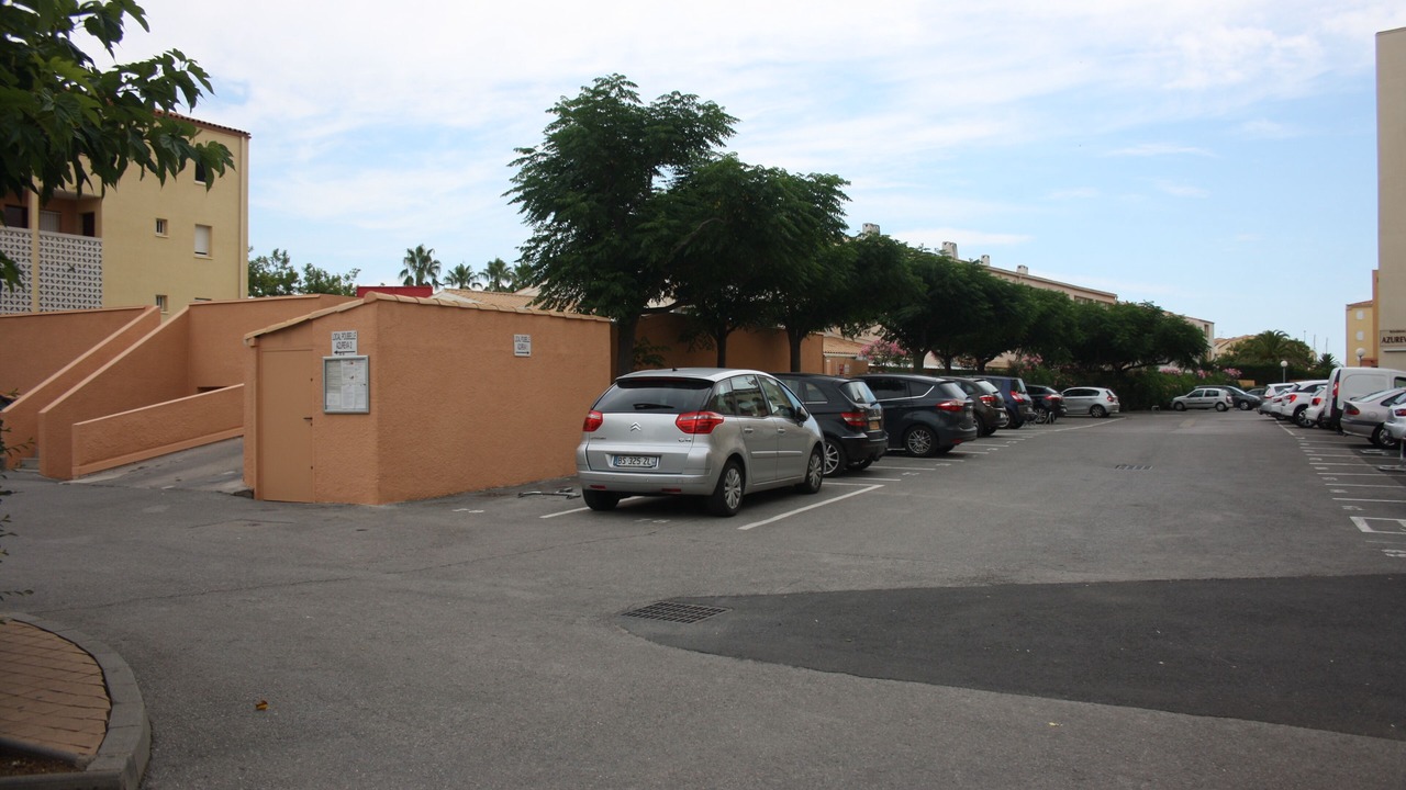 Photo of Outdoor in Cap d'Agde