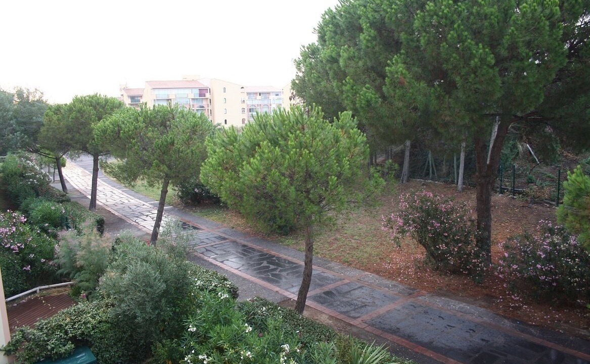 Photo of Outdoor in Cap d'Agde