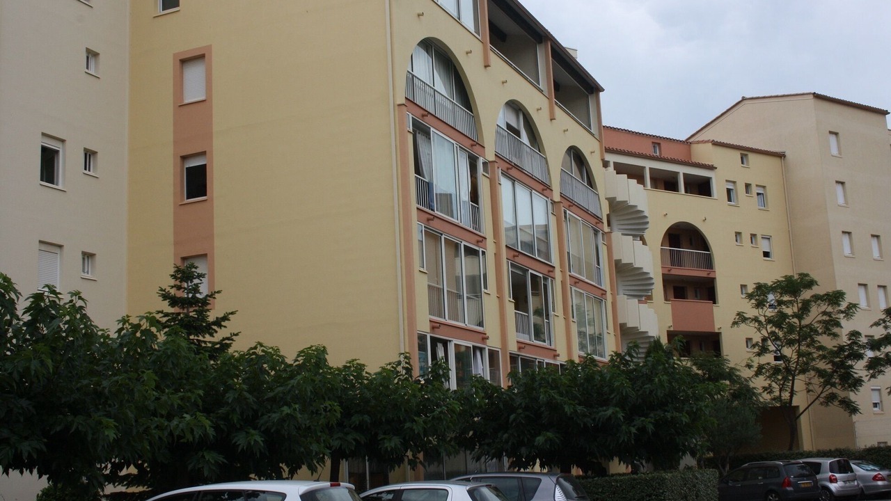 Photo of Outdoor in Cap d'Agde