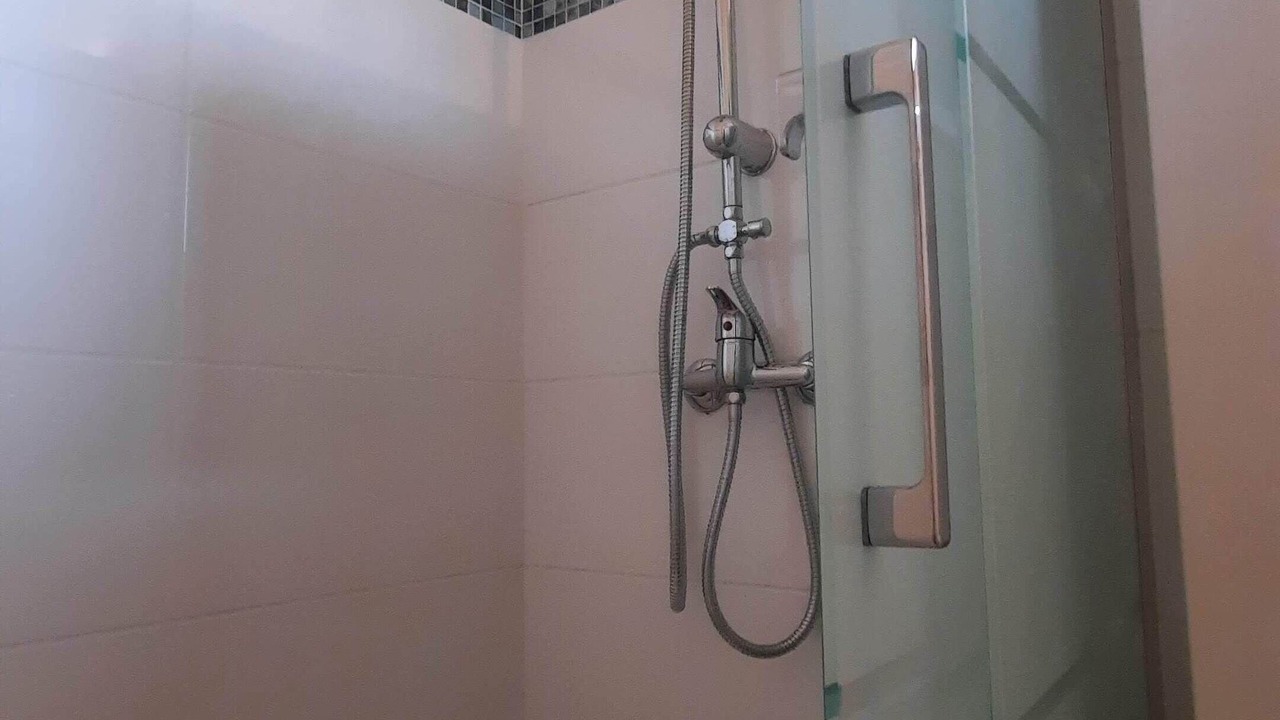 Photo of Bathroom in Cap d'Agde