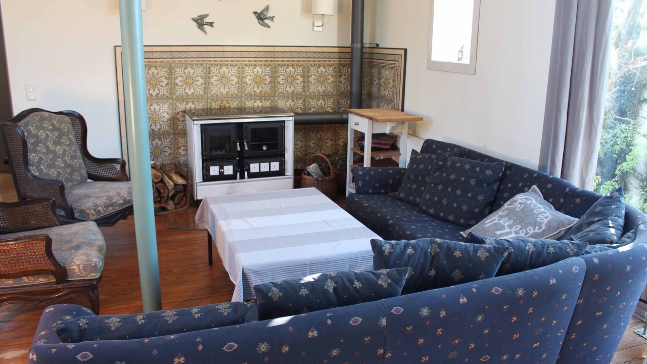 Photo of Livingroom in Mallentin