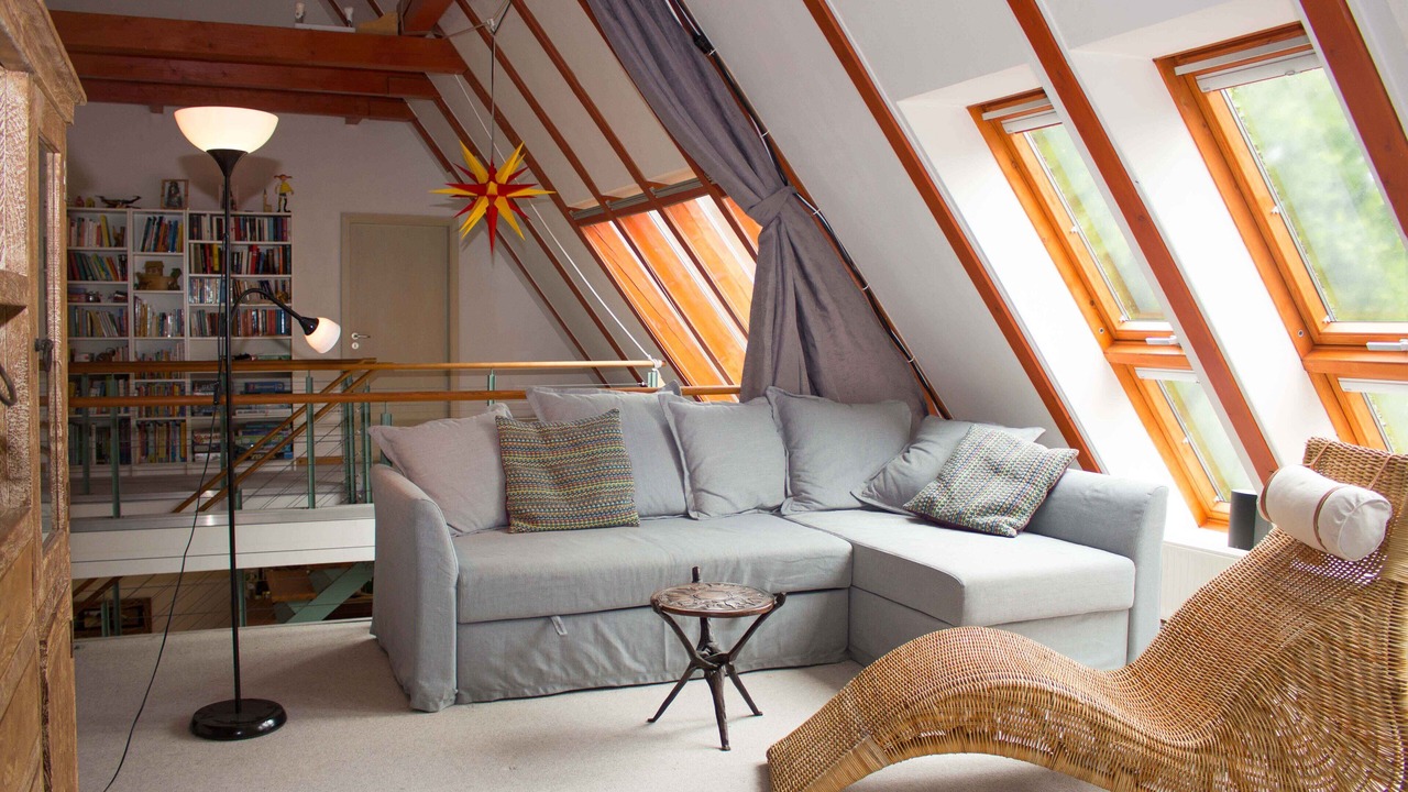 Photo of Livingroom in Mallentin