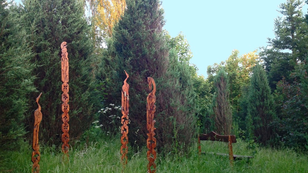 Photo of Outdoor in Mallentin