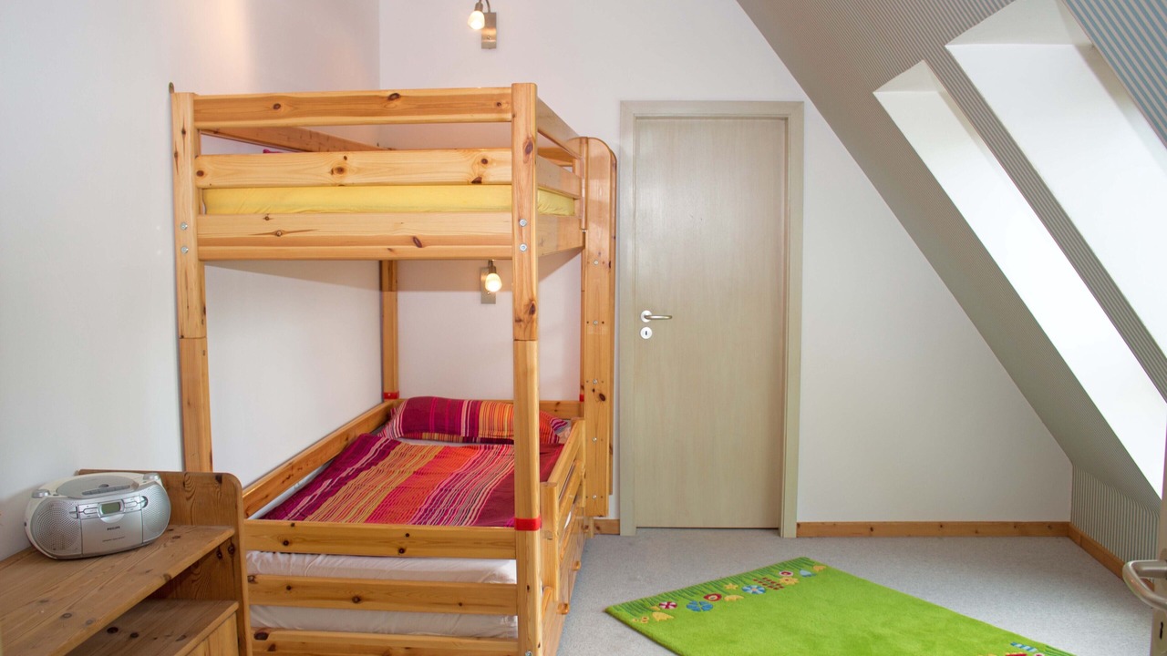 Photo of Bedroom in Mallentin