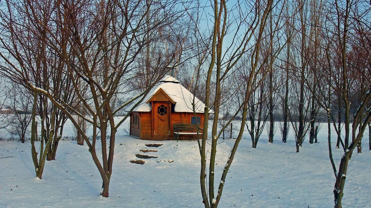 Photo of Outdoor in Mallentin