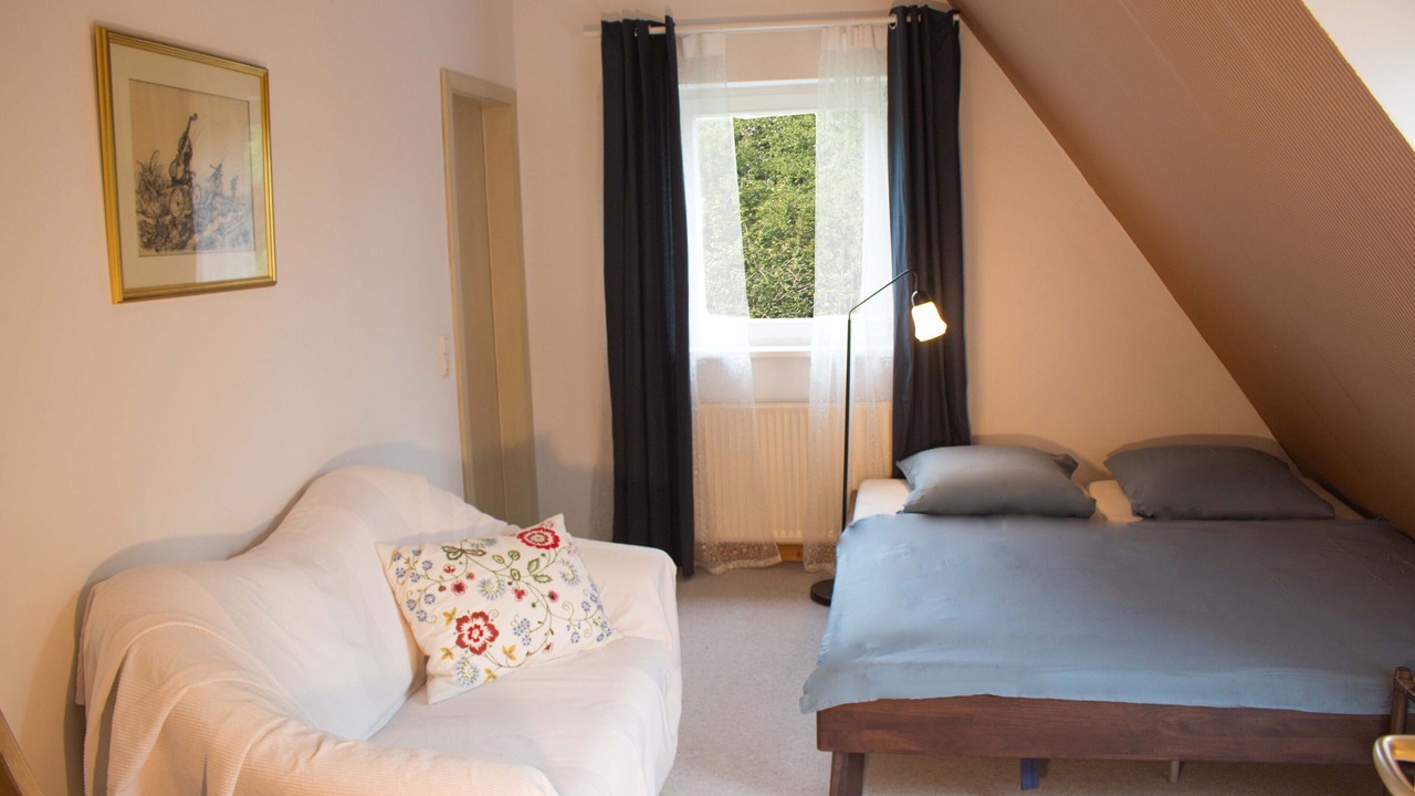 Photo of Bedroom in Mallentin