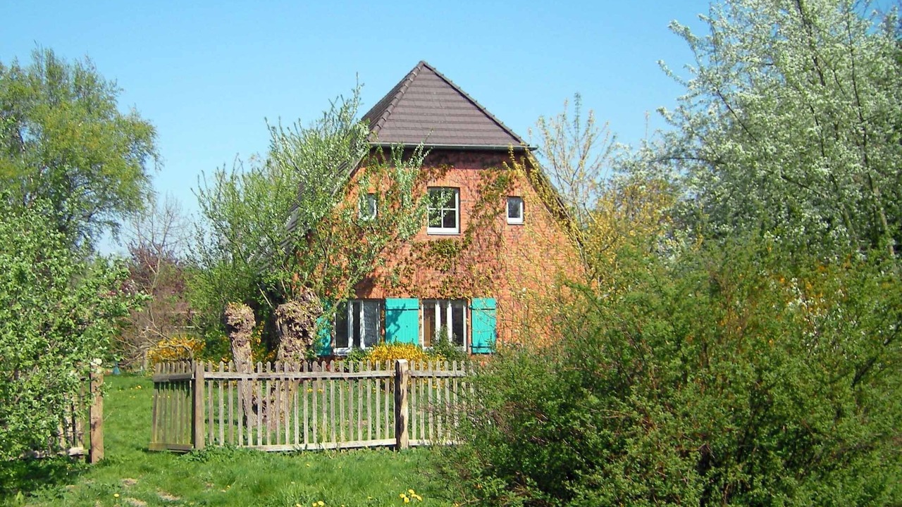 Photo of Outdoor in Mallentin