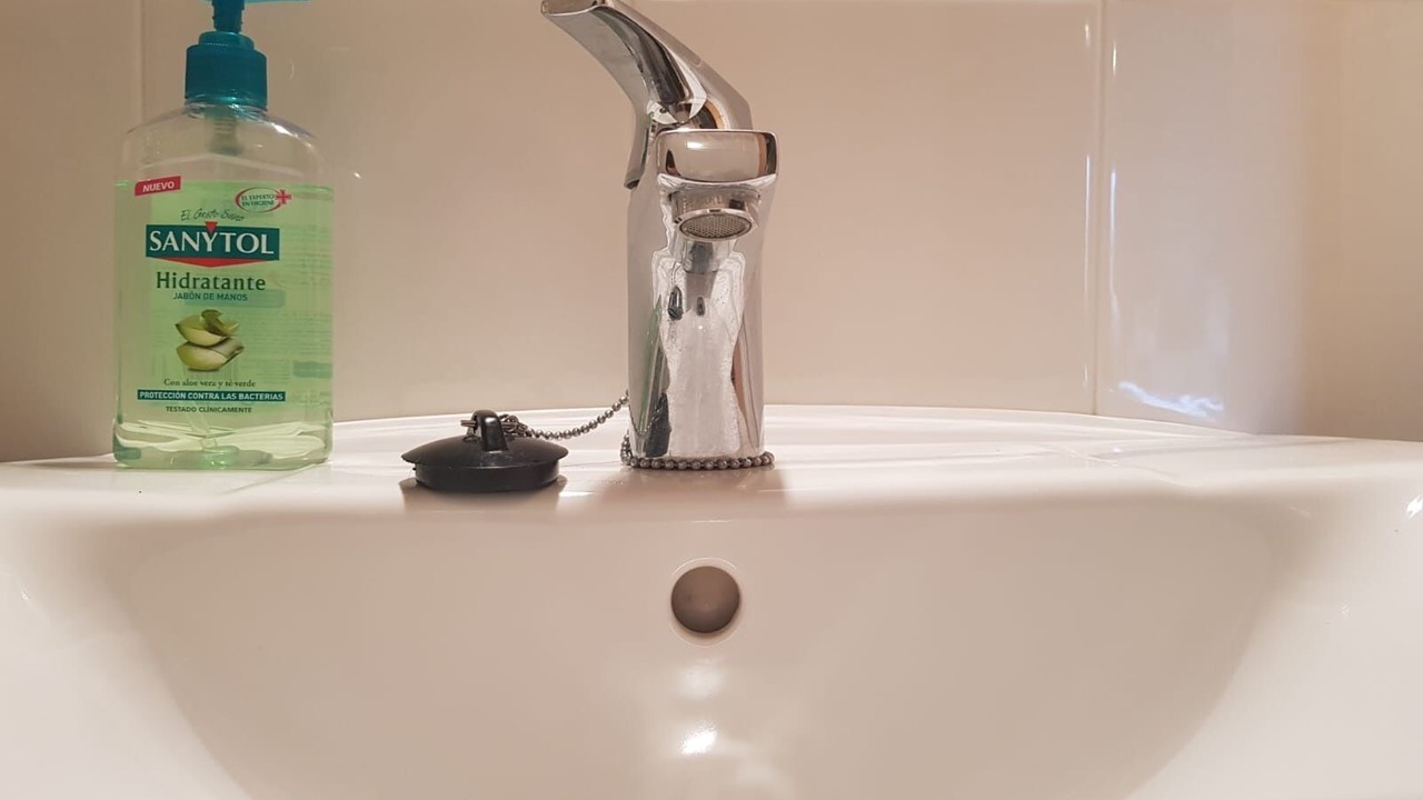 Photo of Bathroom in Santovena