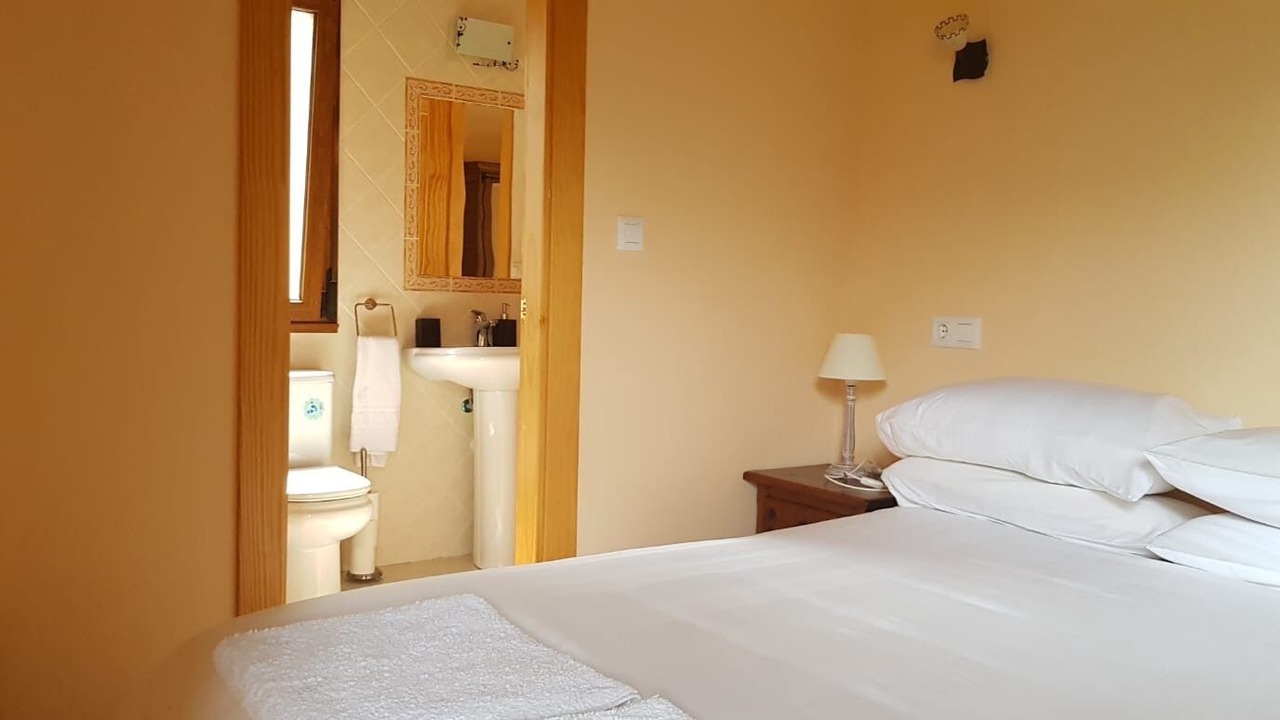 Photo of Bedroom in Santovena