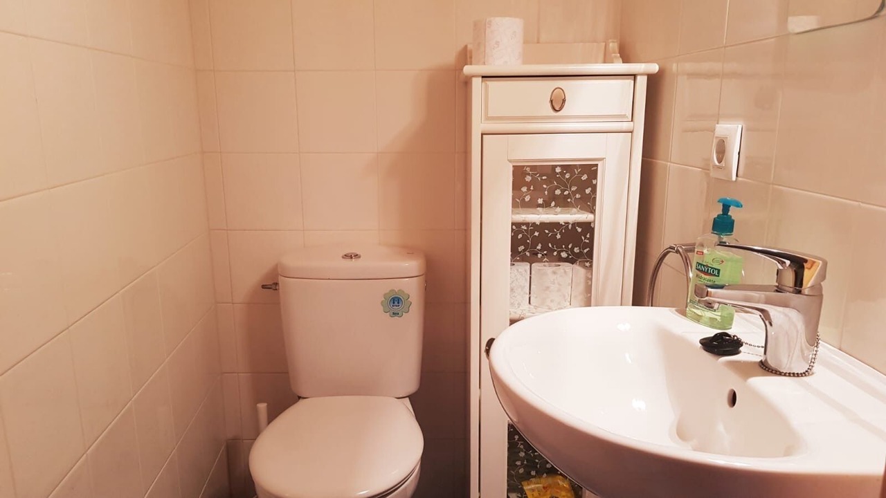 Photo of Bathroom in Santovena