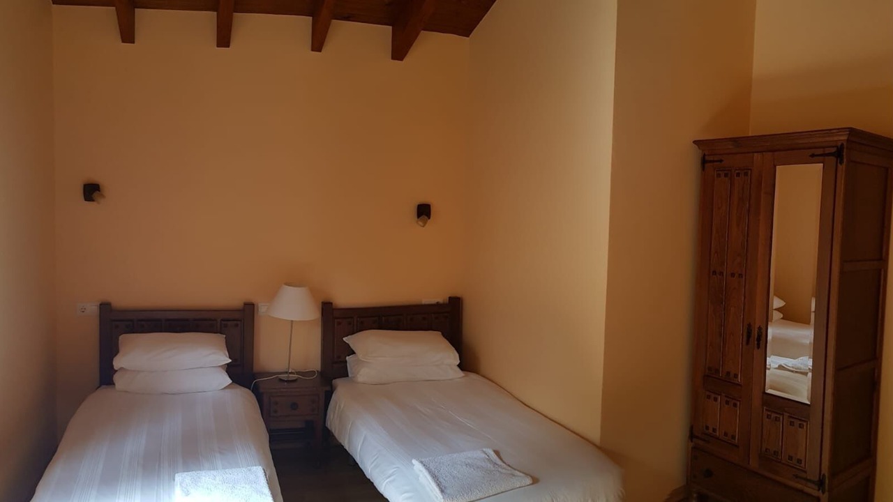 Photo of Bedroom in Santovena