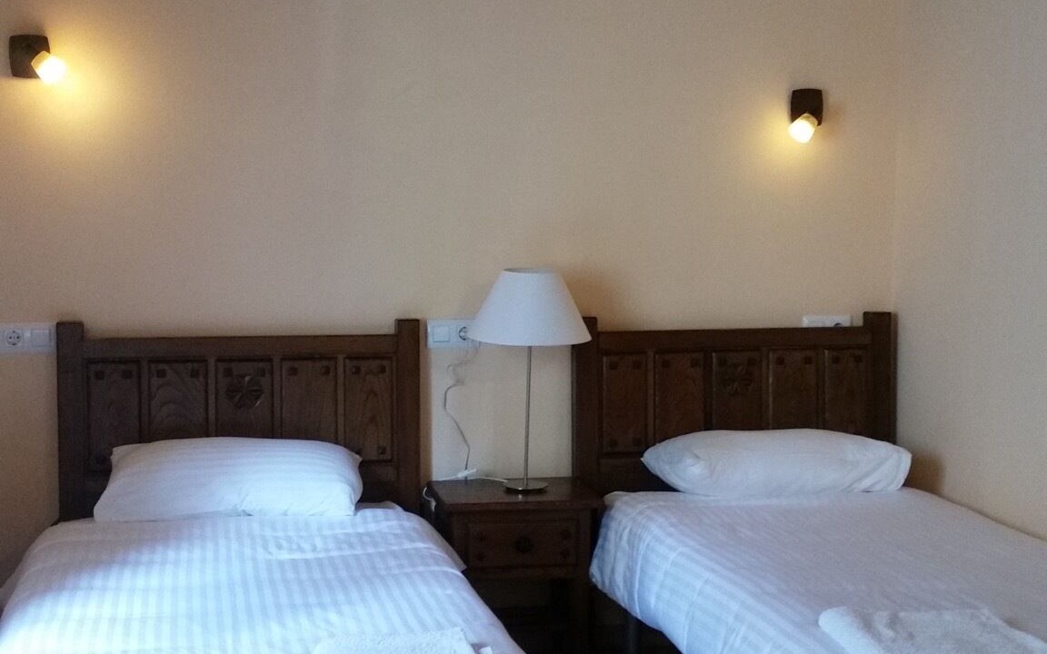 Photo of Bedroom in Santovena