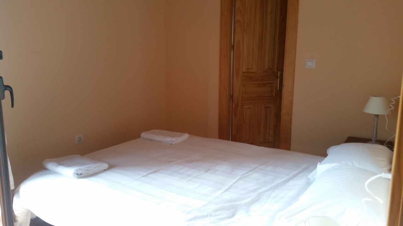 Photo of Bedroom in Santovena