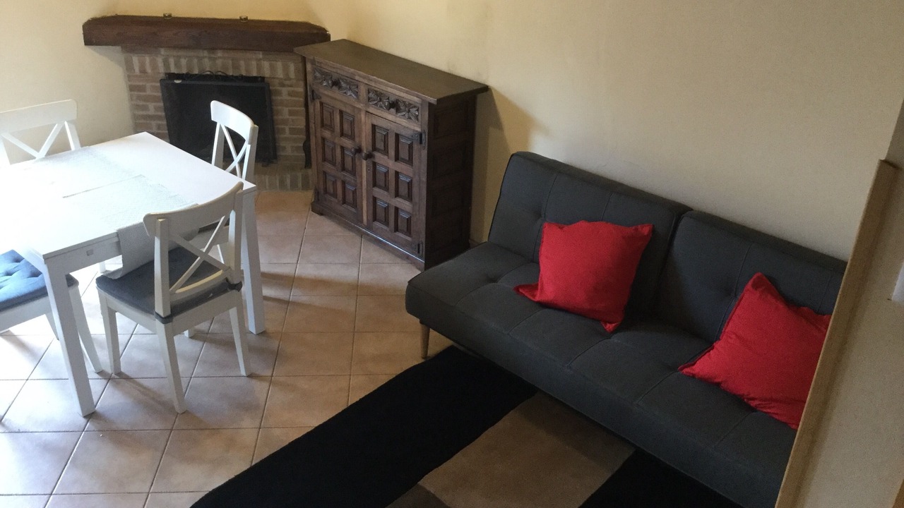 Photo of Livingroom in Santovena