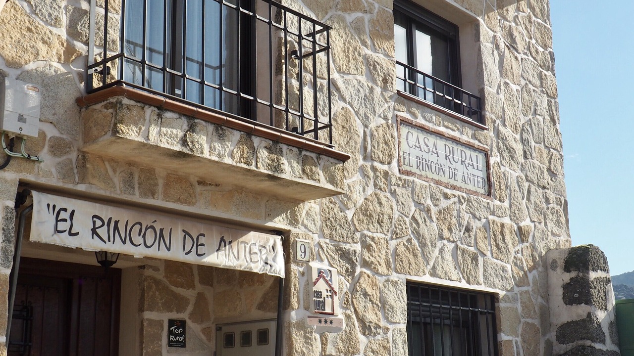 Photo of Outdoor in Higuera de las Duenas