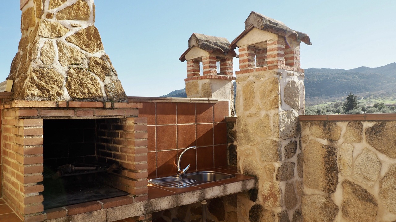Photo of Outdoor in Higuera de las Duenas