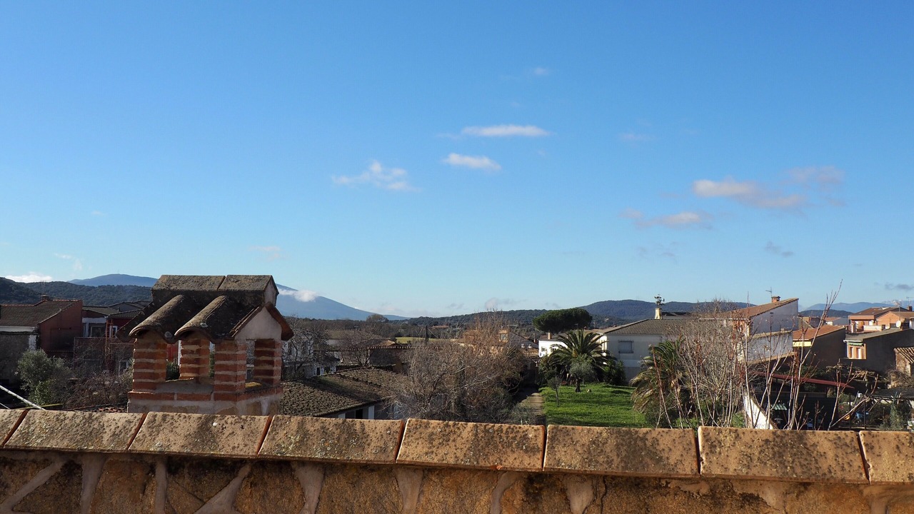 Photo of Outdoor in Higuera de las Duenas