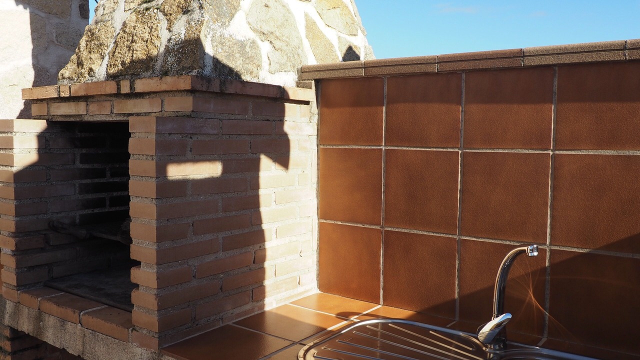 Photo of Outdoor in Higuera de las Duenas