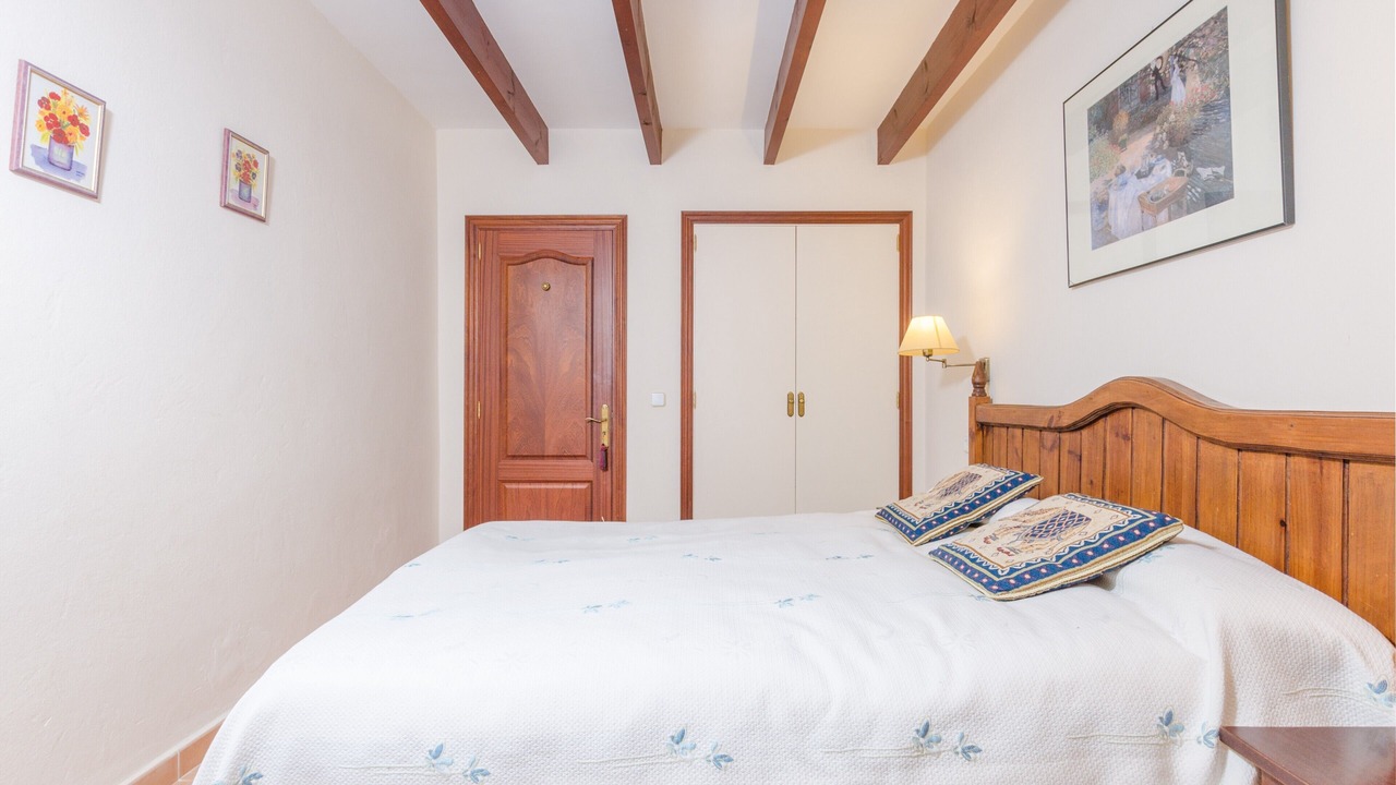 Photo of Bedroom in Campos