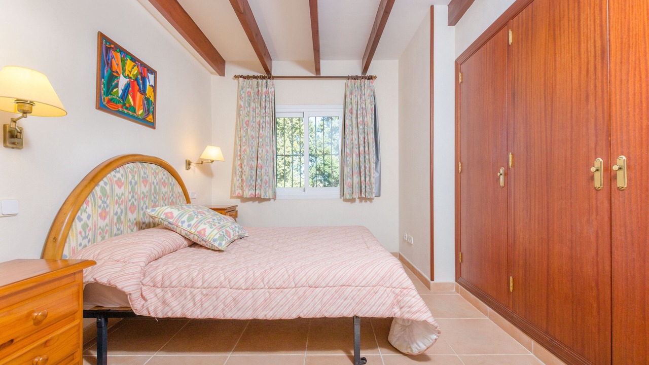 Photo of Bedroom in Campos