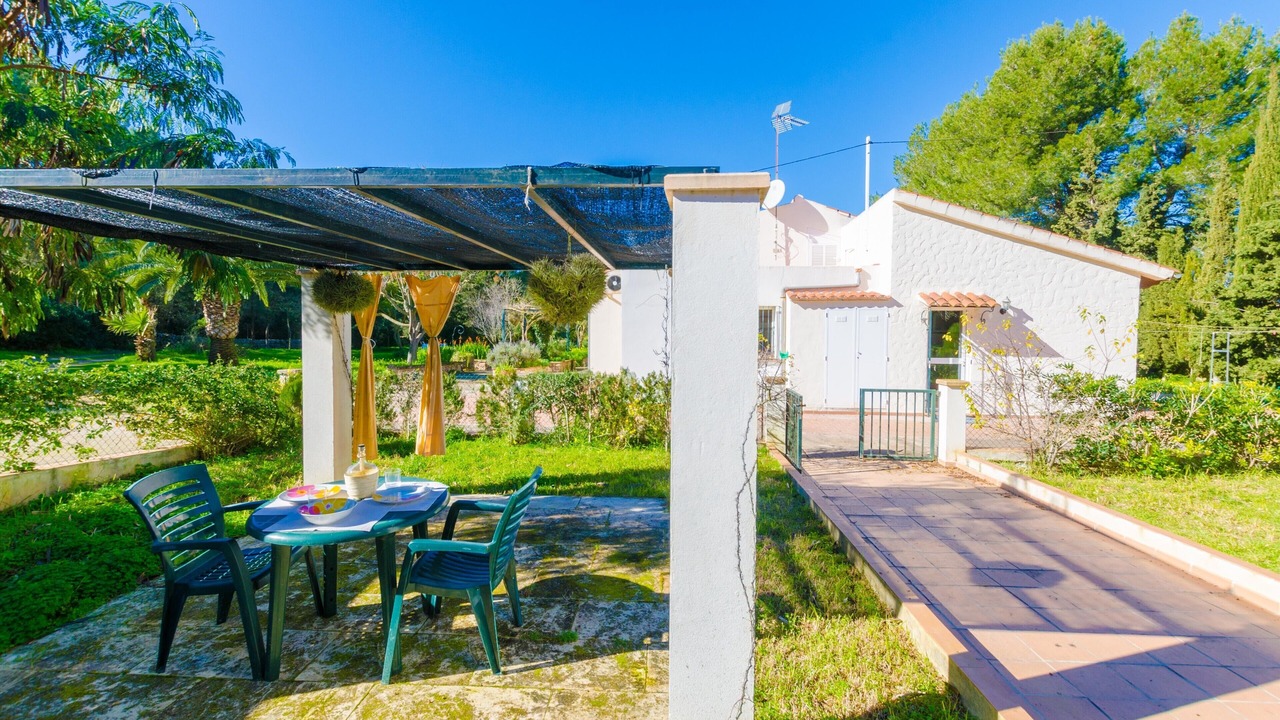 Photo of Outdoor in Campos