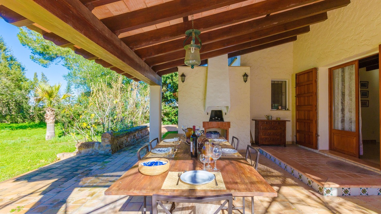 Photo of Outdoor in Campos