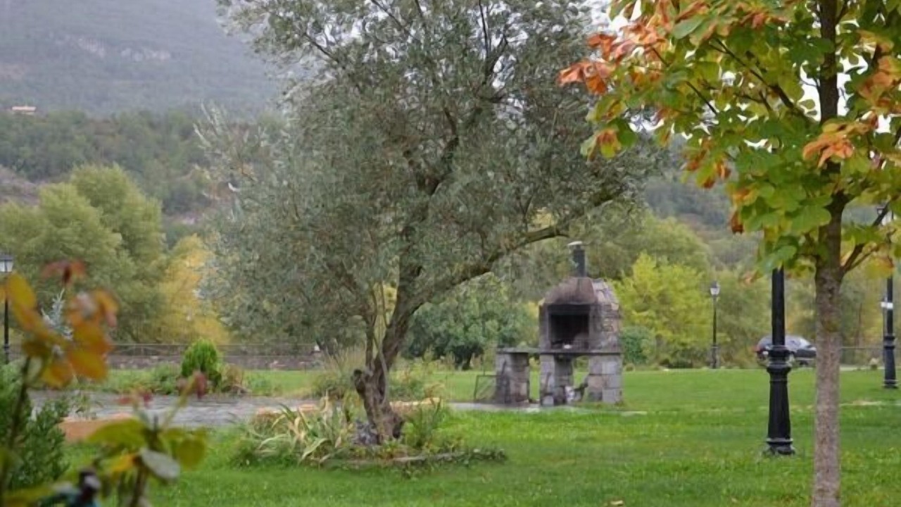 Photo of Outdoor in Puertolas