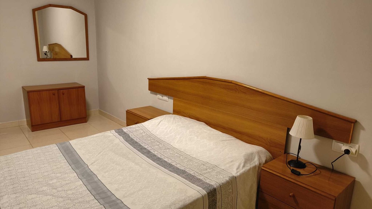 Photo of Bedroom in Camarasa