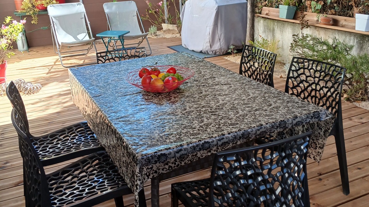 Photo of Outdoor in Saint-Cyr-sur-Mer