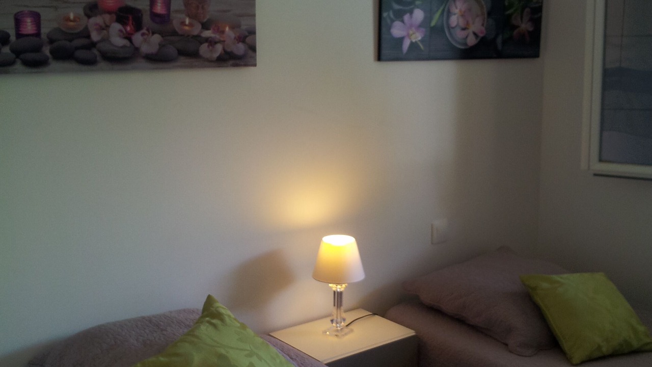 Photo of Bedroom in Saint-Cyr-sur-Mer