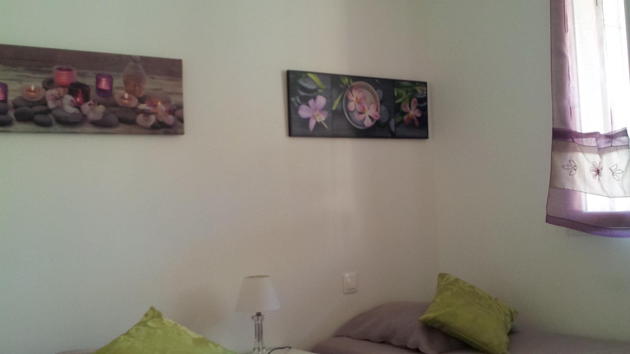 Photo of Bedroom in Saint-Cyr-sur-Mer