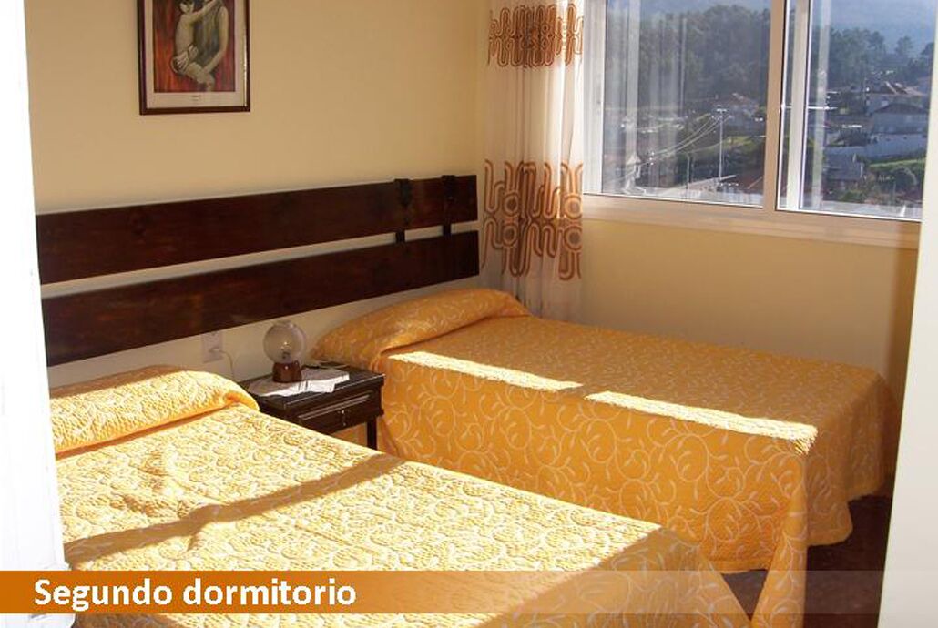 Photo of Bedroom in Baiona