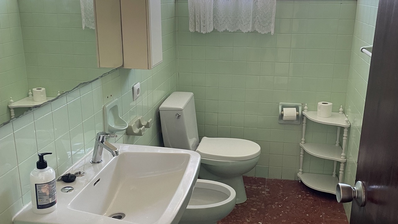 Photo of Bathroom in Baiona