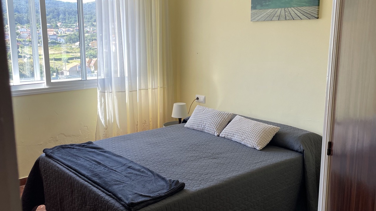 Photo of Bedroom in Baiona