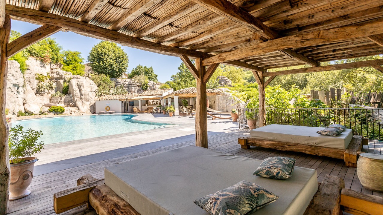 Photo of Outdoor in Casteljau