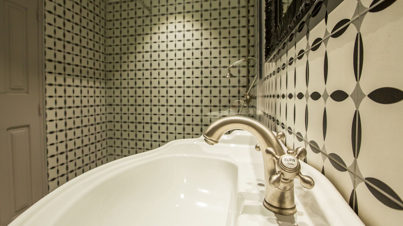 Photo of Bathroom in Casteljau