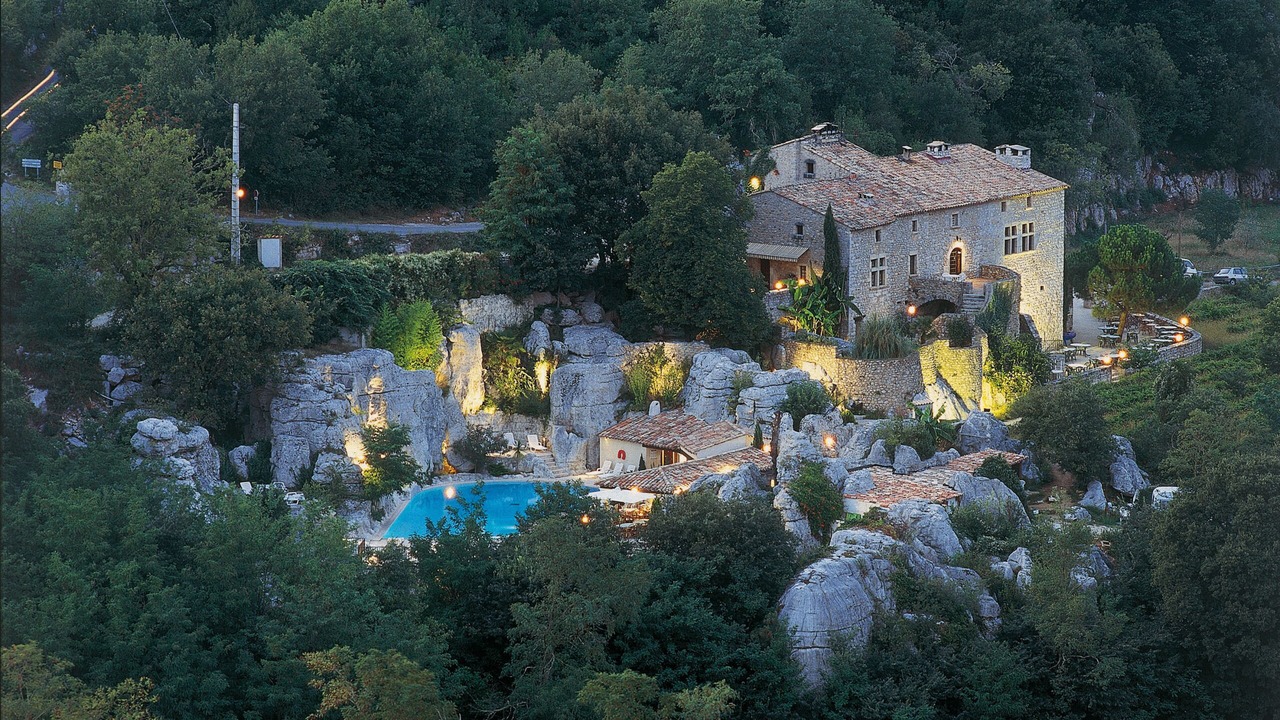 Photo of Outdoor in Casteljau