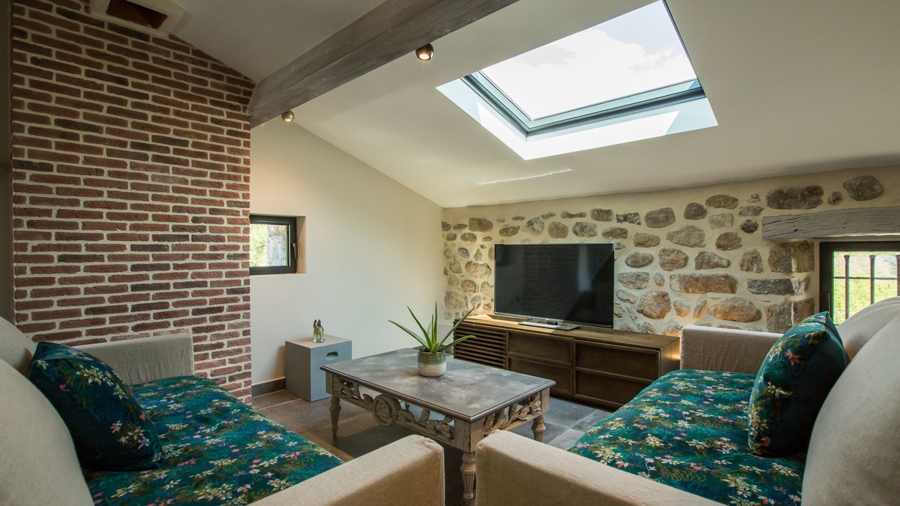 Photo of Bedroom in Casteljau