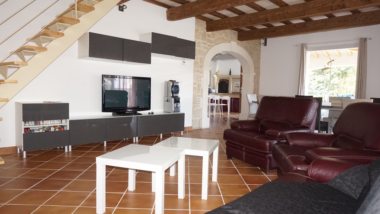 Photo of Livingroom in Bellegarde