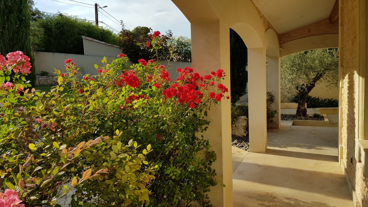 Photo of Outdoor in Bellegarde