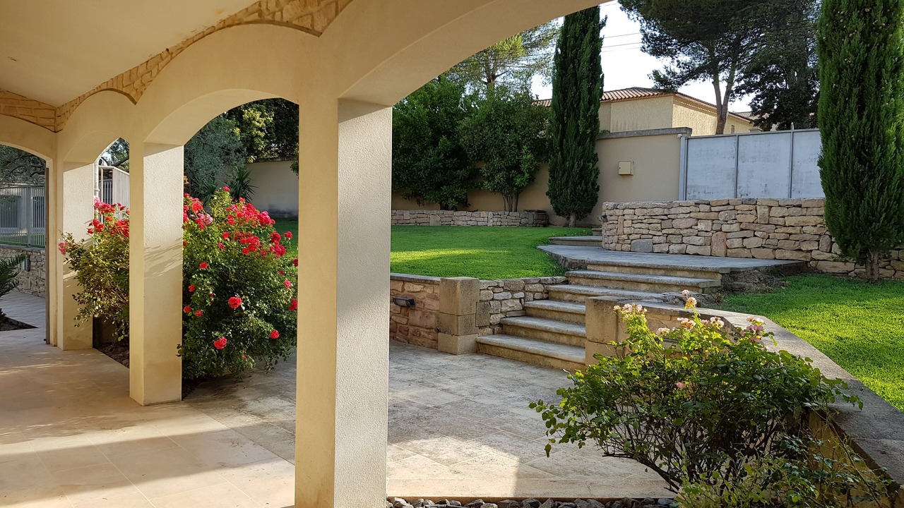 Photo of Outdoor in Bellegarde