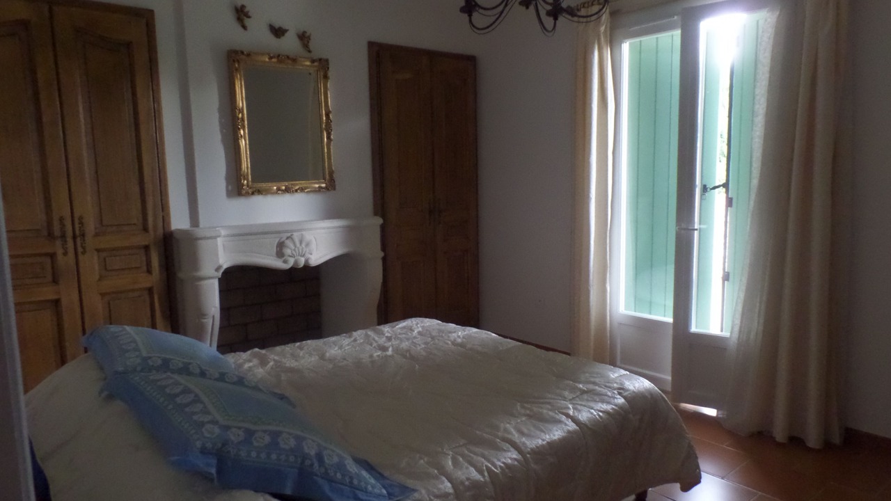 Photo of Bedroom in Bellegarde