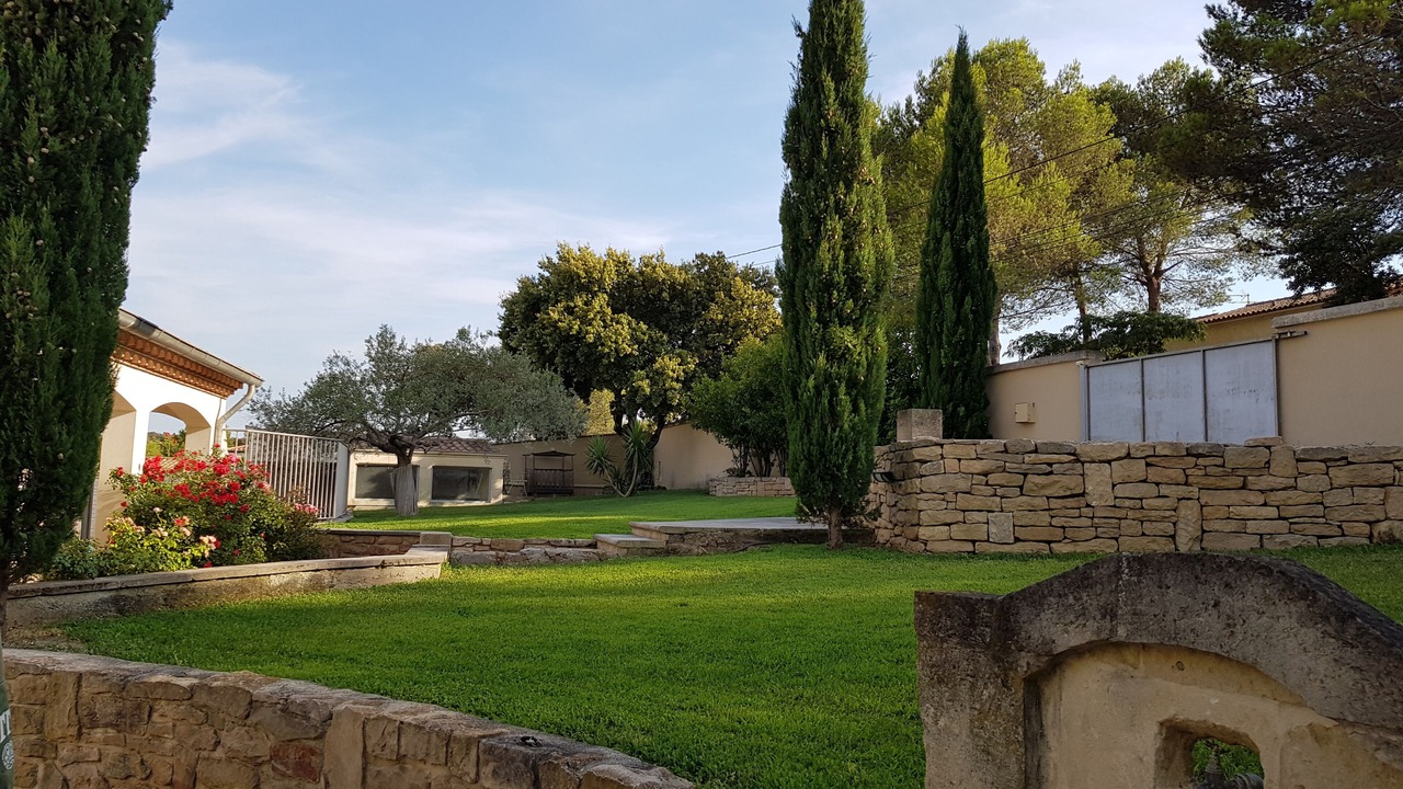 Photo of Outdoor in Bellegarde