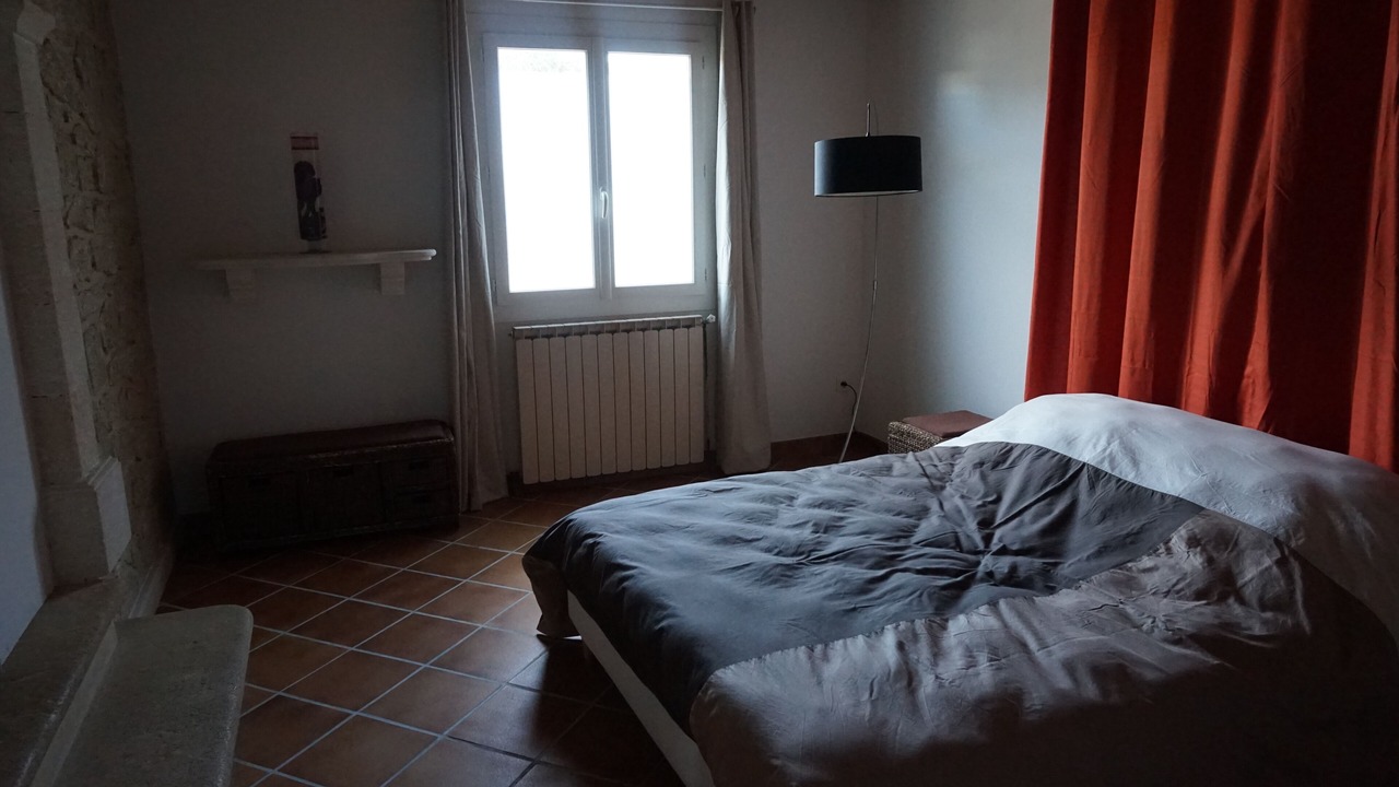 Photo of Bedroom in Bellegarde