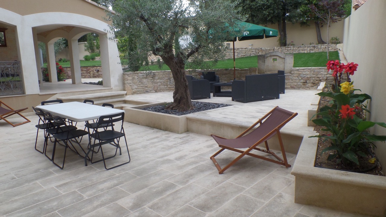 Photo of Outdoor in Bellegarde