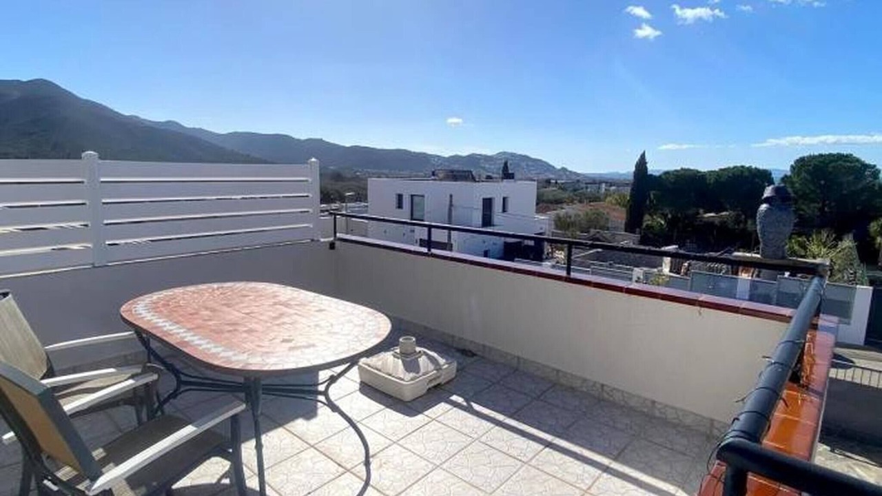 Photo of Outdoor in El Mas Bosca